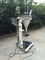 Stainless Steel 2.5kw Auger Powder Filler 10g To 5000g Filing Weight