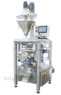 25 Bags Per Min 200g To 6000g Small Powder Packing Machine