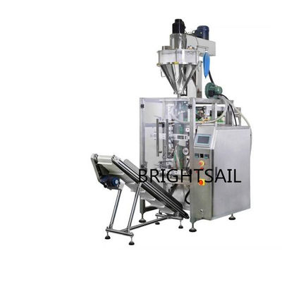 Packing Weight 10g 5kg Ginger Powder Odm Filling Packing Machine