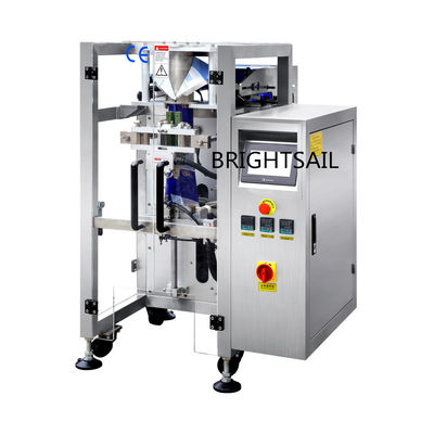 Powder 5kg Plc Controller Filling Packing Machine