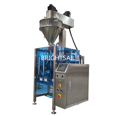 Weight 10g 5kg CE Pepper Powder Packing Machine