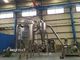 Ultra Fine 1800kg/H Corn Hammer Mill , Powder Grinder Machine