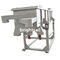 Fully Enclosed Structure Powder Sifter Machine , 1.1kw Vibrating Sieve Machine