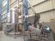 Dried Moringa Leaf Mill Input 15mm Powder Grinder Machine 20kg/H