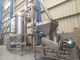 20kg/H Capacity 60 Mesh Konjac Superfine Grinding Mill