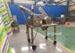 Foodstuff Industry Artemisia Stems Herbal Grinder Machine 10 To 500kg Per Hr Capacity