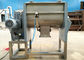 Food Mixing 90kw Grain Powder Machine 60 To 12000l Volume