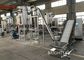 Large Capacity Oyster Shell Crushing Machine 100 To 1300 Kg Per Hour