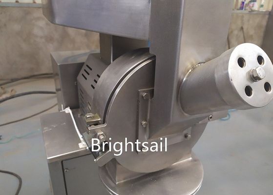 Industrial Miniaturization 10 To 120 Mesh Powder Making Machine Seaweed Processing