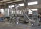 Large Industrial SS304 Chilli Powder Grinding Machine 80 To 3000 Kg Per Hr Capacity