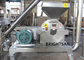 Licorice Powder Making Machine Customized 50 To 5000kg Per Hr Large Capacity
