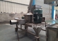 SS304 Air Classifier Mill Herbal Powder Machine 2500 Mesh Fineness