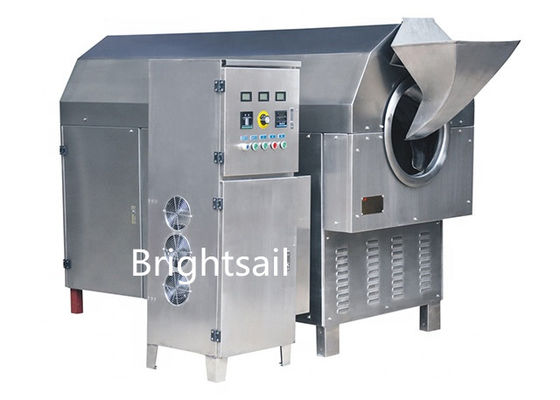 Chili Roasting Machine — Uniform Roasting, Better Flavor