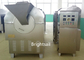 SS316 Electric Nut Roasting Machine Food Processing 30-450kg Per Hr Capacity