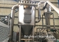 Superfine Turmeric Powder Grinding Machine 15mm Input Size