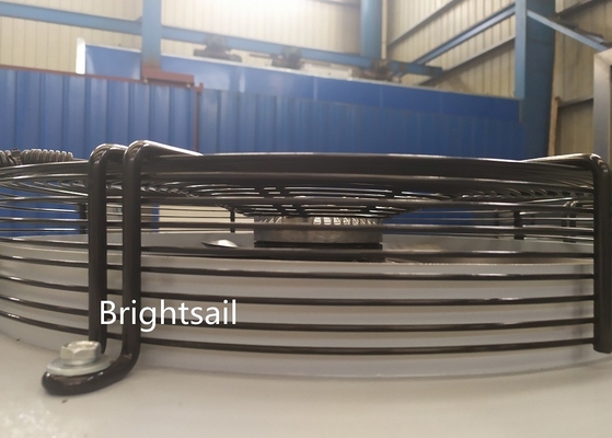R22 Customized Industrial Air Cooler Large Refrigerating Capacity