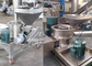 Spice Industry Garlic Powder Making Machine Ultra Fine 60 To 2500 Mesh