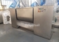 Customized 50 To 1000l Volume Z Arm Mixer For Mixing Powder Or Paste Material