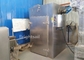 Stainless Steel 304 Industrial Food Dehydrator Customized 60-480 Kg Per Batch Capacity