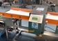 Foodstuff Industry Waterproof Automatic Food Processing Machine Got Iso Metal Separator