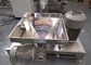 60 To 2500mesh Industrial 20kg/H Ultrafine Grinder Rice Powder Making Machine