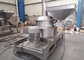 Automatic 15mm Air Classifier Mill Konjak Powder Processing Machine