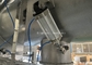 Ss316 Grain Powder Machine For Foodstuff Industry Fluidity Material