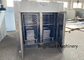 Customized Dehydrating Dryer Oven Machine Stainless Steel Industrial For Vegetable Fruit