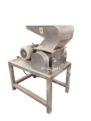 Powder Crusher Machine factory, Buy good quality Powder Crusher Machine ...